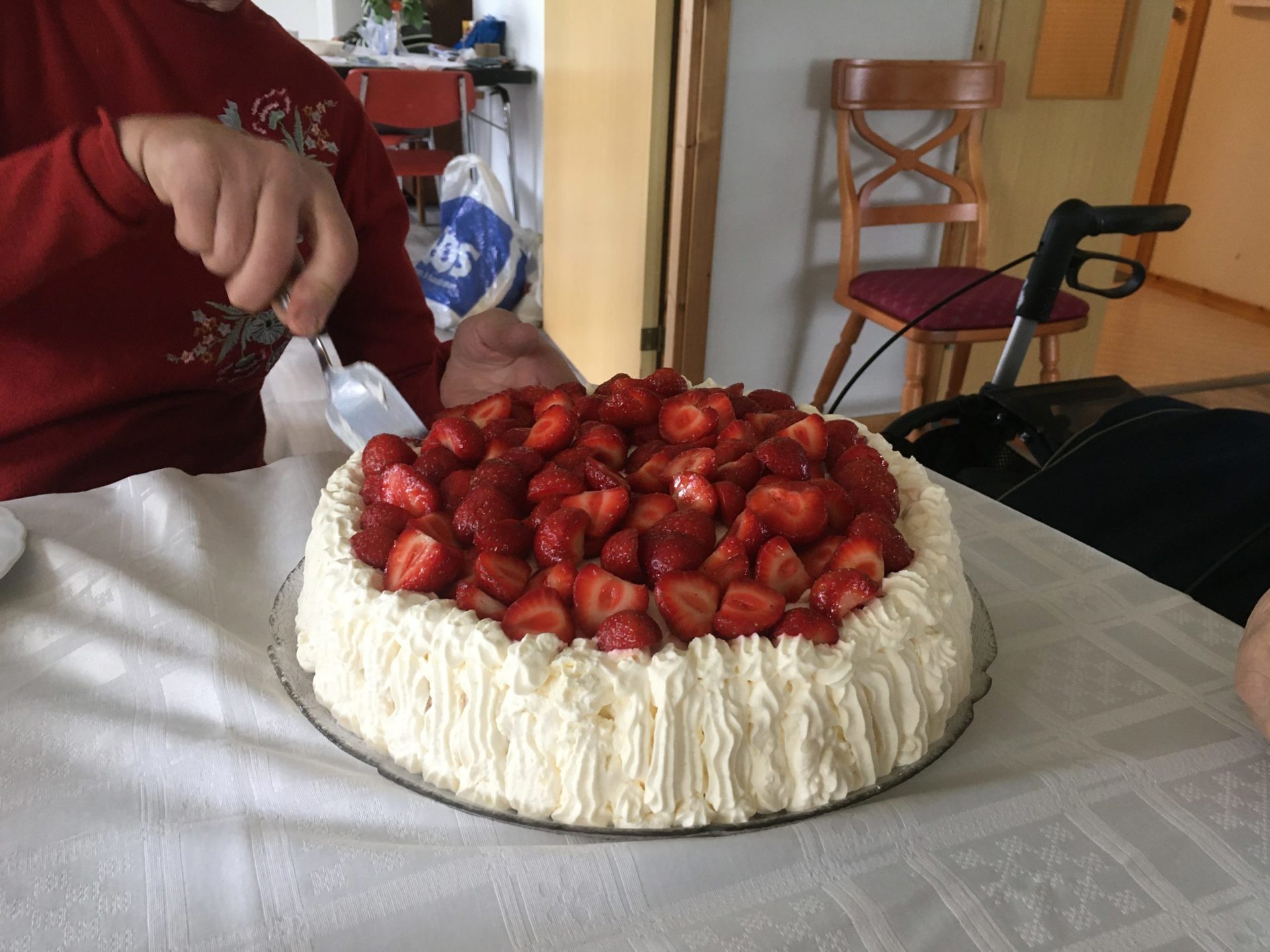 Ukentlig uformelle onsdagstreff :